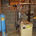 Water tratement/softener units